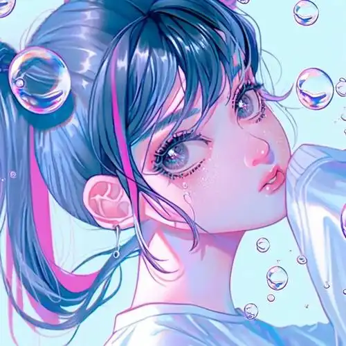 影迷阿禾头像