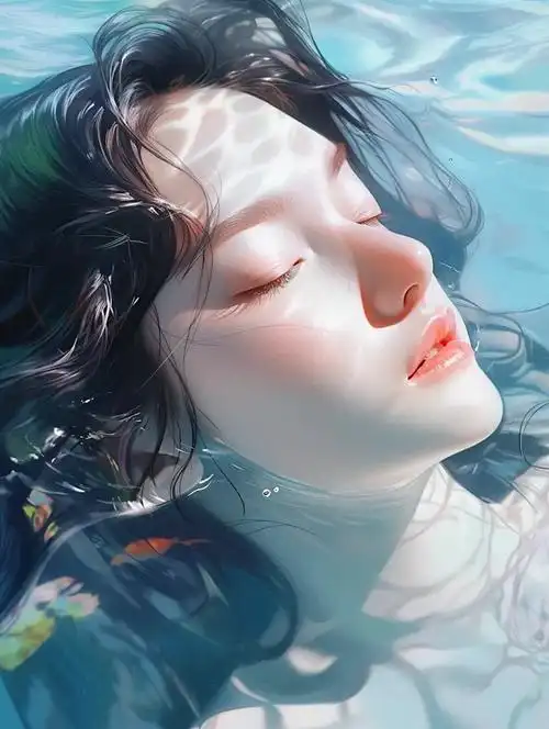 悬崖之上电影卡片配图